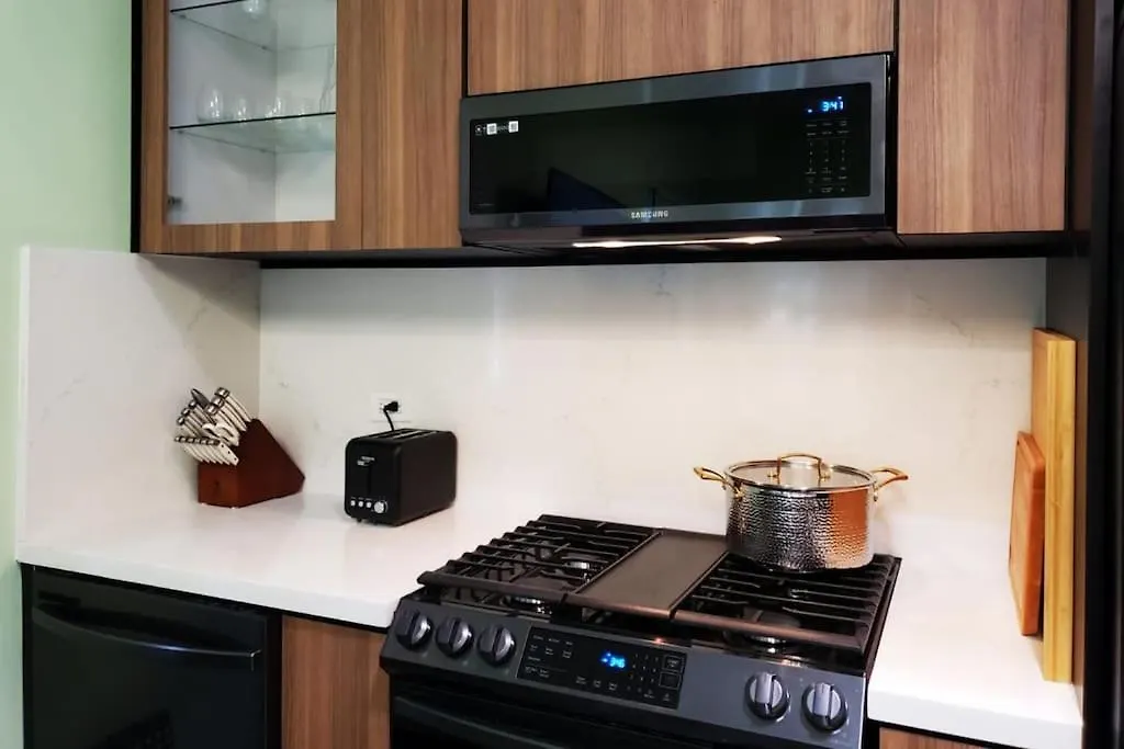 Apartamento Casa Verde - Modern Apt In Santurce'S Art District In San Juan Puerto Rico