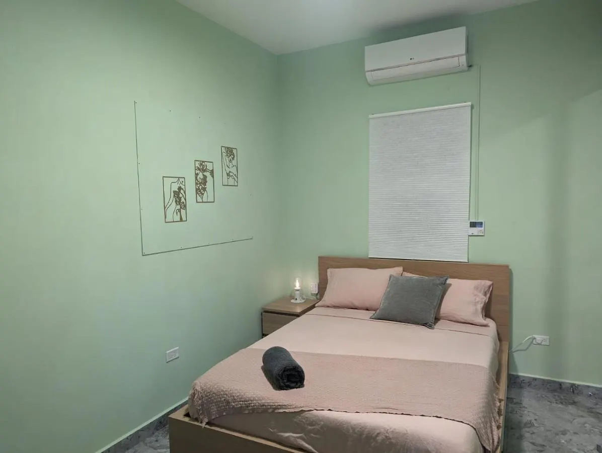 Apartamento Casa Verde - Modern Apt In Santurce'S Art District In San Juan Puerto Rico