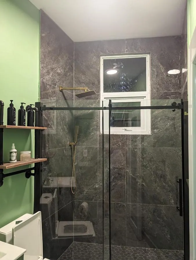Apartamento Casa Verde - Modern Apt In Santurce'S Art District In San Juan 0*,  Puerto Rico